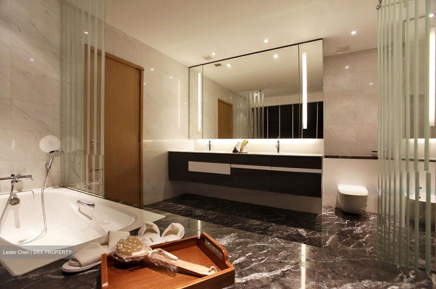 Marina Bay Suites (D1), Condominium #437900681